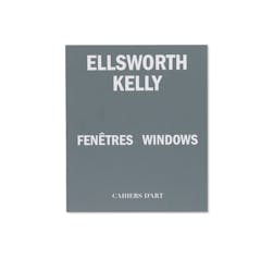 ELLSWORTH KELLY: FENÊTRES / WINDOWS